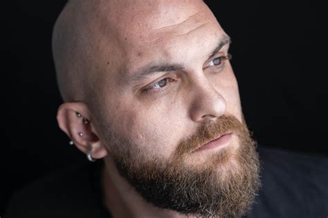 Ducktail Beard Styles: How to Grow, Trim, Maintain, & More | The Beard ...