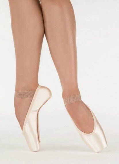 Pointe Shoe Brands | Pointe Shoe Brands From All Over The World