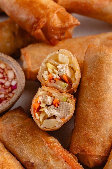 lumpia recipe simple 1