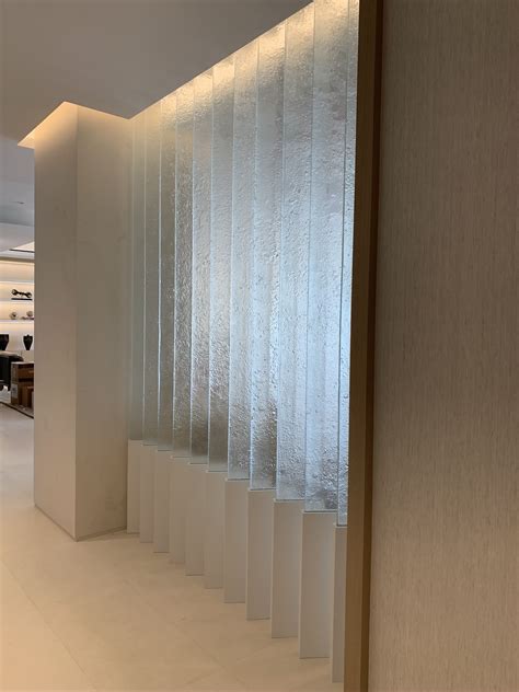 Custom Frosted Glass Miami | CM Glass, LLC
