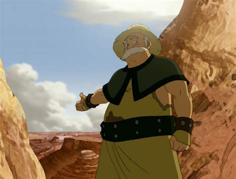 The Great Divide - Avatar: The Last Airbender 1x11 | TVmaze