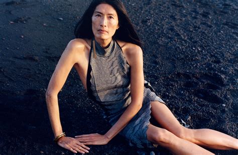 SUZI de GIVENCHY | Vogue Singapore - fashion - Read this story on