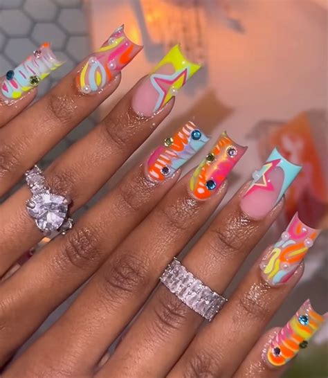 Pin by Jas💘 on nail inspo | Acrylic nails, Acrylic nails coffin pink ...