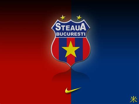 Imagini Fotbal Club Steaua Bucuresti ~ Blog D3mon