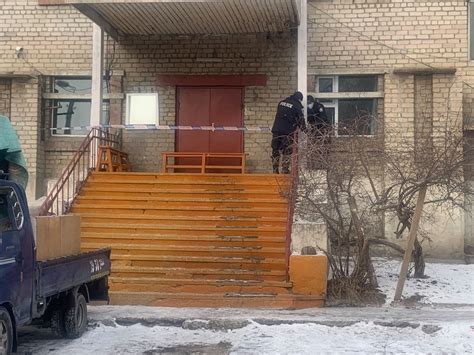 Баянзүрх дүүргийн 500 оюутны байранд сэжигтэй тохиолдол илэрч ...
