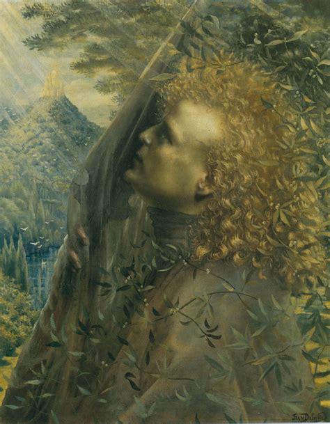 artilo: jean delville