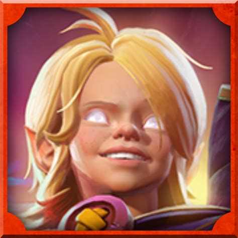 Invoker Trainer by Mawruem