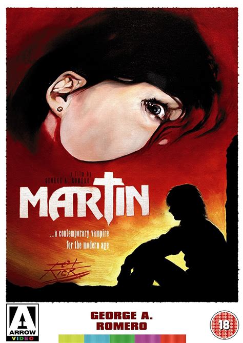Рецензии на фильм Мартин / Martin, отзывы