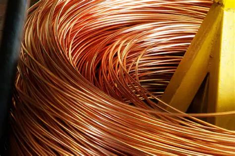 copper jumps  record high today  oil  analyst