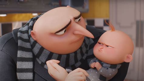 'Despicable Me 4' trailer out now: Watch here - ABC News