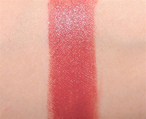 Bite Beauty Rosewood Butter Cream Lipstick Review & Swatches
