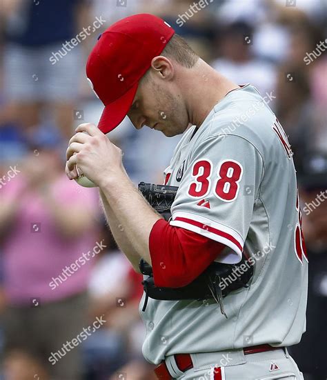 Career Highlights and Profile of Athlete Kyle Kendrick 42