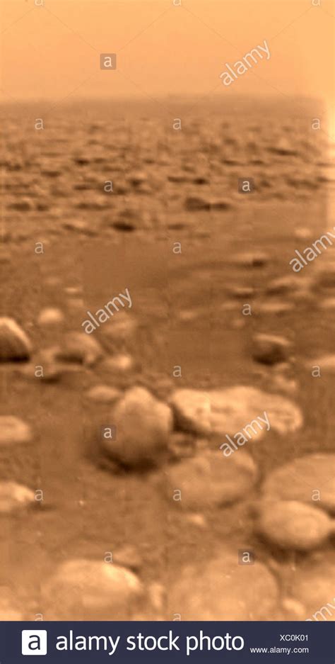 titan surface high resolution stock photography  images alamy