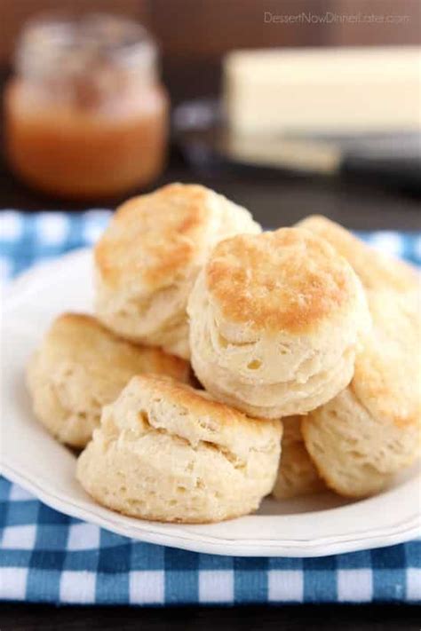 Pillsbury Grands Biscuit Copycat Recipe | Deporecipe.co