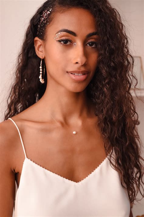 Collier Nude – Maison Salvat