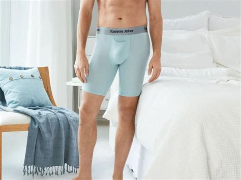 4 Brands of Underwear for Men to Check Out! - Can Seven Fashion