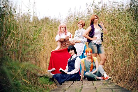 Harvest Moon - Bachelorettes by aco-rea on DeviantArt