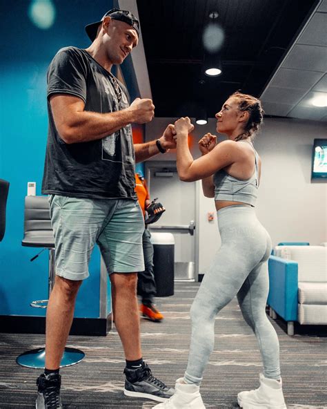 DEMI BAGBY | 12 hard fought rounds @tysonfury you’re still #1 in our