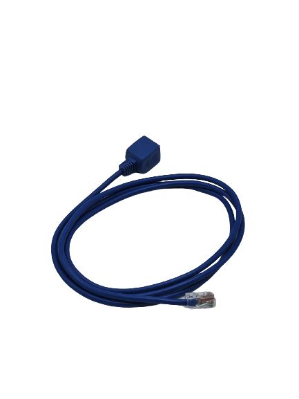 SV Touch Pad Extension Cable (1.5M) - SpaNET