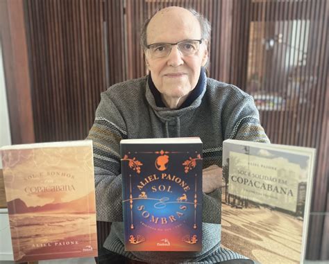 Celebremos os livros e os autores brasileiros | Cultura | TV Canal Dez