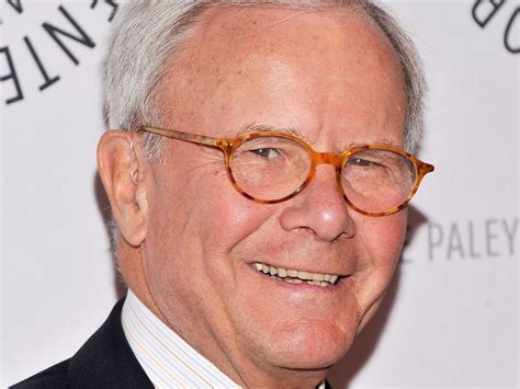Pictures of Tom Brokaw