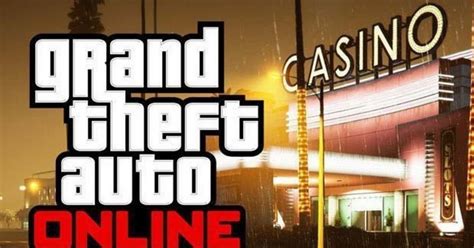 GTA 5 Online Casino UPDATE: Next Grand Theft Auto DLC coming this week ...