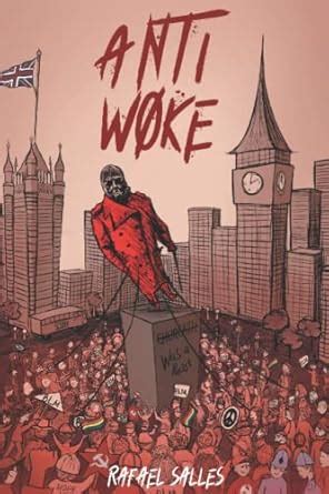 O Anti Woke Jonas Bressan Pdf - Anti-Woke | Amazon.com.br