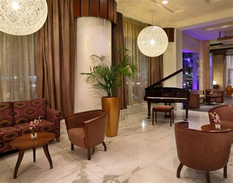City Seasons Al Hamra Abu Dhabi | 4-Star Hotel Abu Dhabi