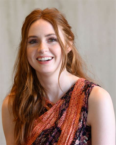 Celebrities With Red Hair — See the List of Redheaded Stars