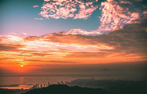Hiking Spots In Malaysia: Penang Hill | PTT Outdoor