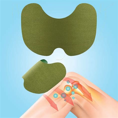 SootheSupplies™ Pain Relief Patches – Soothe Supplies