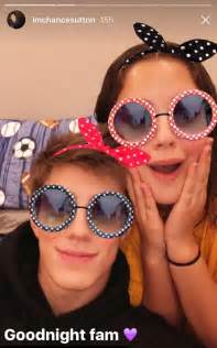 chance sutton chessa chance  anthony tessa brooks