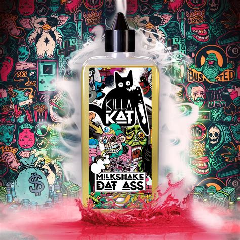 Dat Ass Kitty