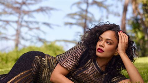 3840x2160 Tessa Thompson Marie Claire 2019 5k 4K ,HD 4k Wallpapers