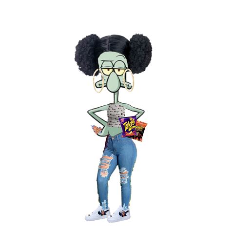 The Best 26 Aesthetic Cartoon Baddie Pfp For Tiktok