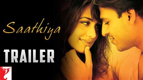 Saathiya - Movies & TV on Google Play