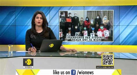 Gravitas: Abandoned Pak citizens reach out to WION - World News