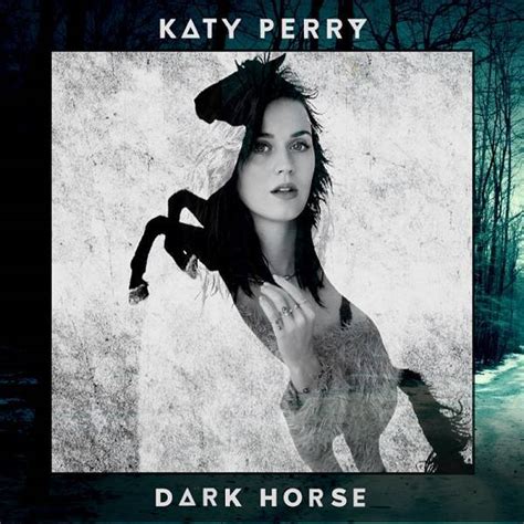 Katy Perry – Dark Horse (Solo Version) Lyrics | Genius Lyrics