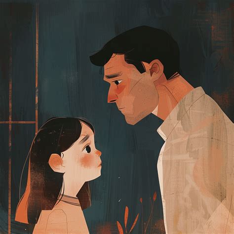 What Are "Daddy Issues"? - Caveman Circus