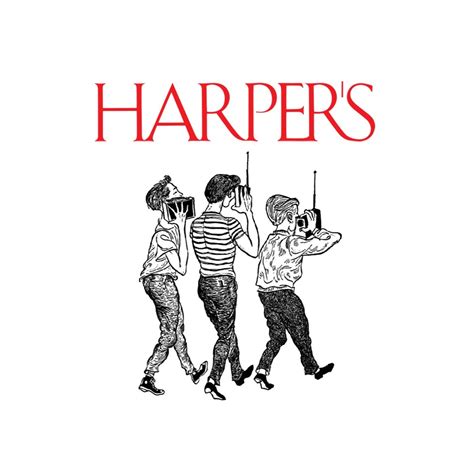 The Harper’s Podcast | Lyssna här | Poddtoppen.se