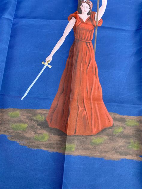 "Independent Now and Forever" Alabama Secession Flag – Beauregard's Tailor