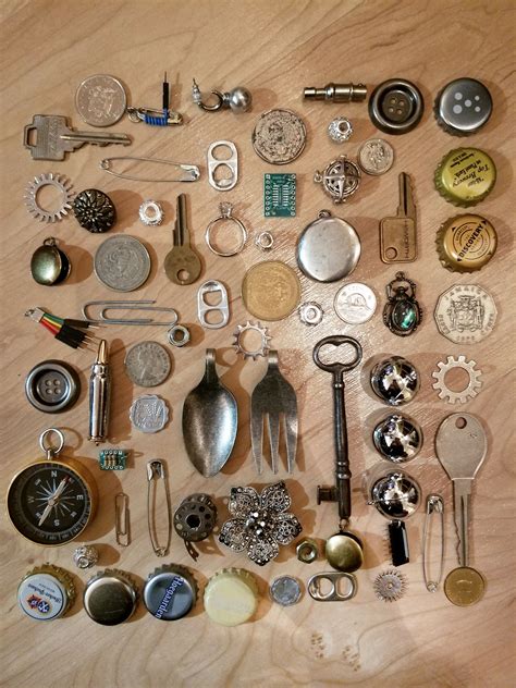 15 item curiosities mystery box gift real animal bones etsy – Artofit
