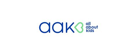 All About Kids - Case Study - Condensed Branding