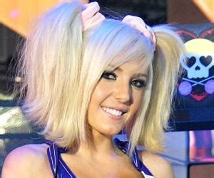 The Biggest Revelation About the Jessica Nigri OnlyFans Scandal - 3qo4mbe