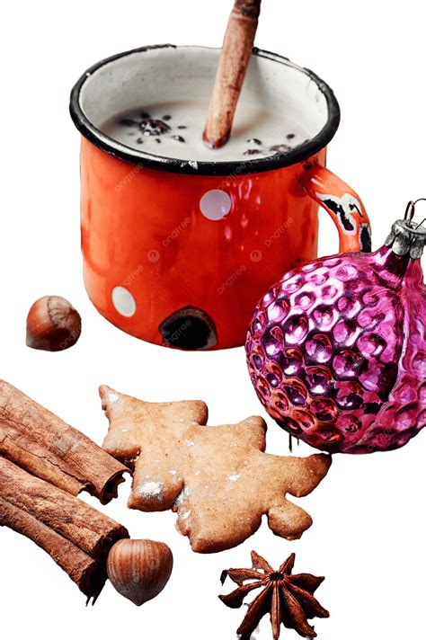 Winter Warming Cappuccino Beverage Cinnamon Cafe, Beverage, Cafe