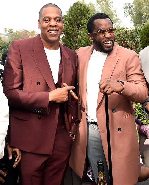 This One Photo Of Jay-Z And Diddy Changed Hip-Hop Forever (You Won't Believe What Happened Next!) Image 18