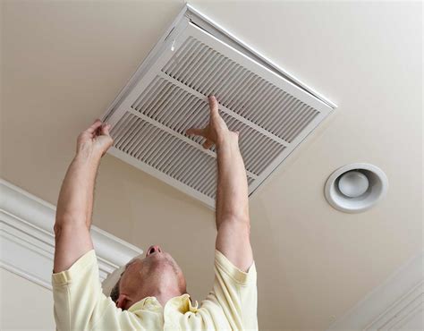 Should You Clean or Replace Your HVAC Filter? - HVAC Services in ...