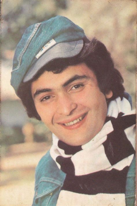 Rishi Kapoor | Old film stars, Bollywood actors, Bollywood celebrities