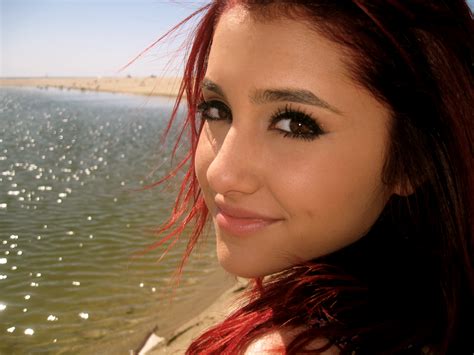 3456x2592 Ariana Grande, HD Wallpaper | Rare Gallery