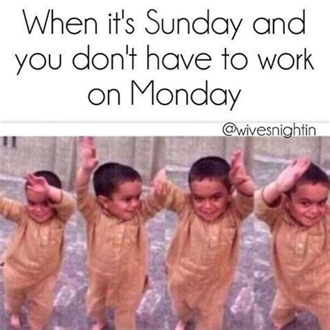 15 Three-Day Weekend Memes to Start Your Free Time in Style